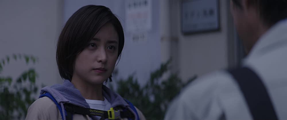 ザ・ファブル 殺さない殺し屋の画像