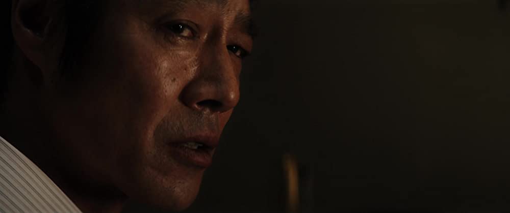 ザ・ファブル 殺さない殺し屋の画像