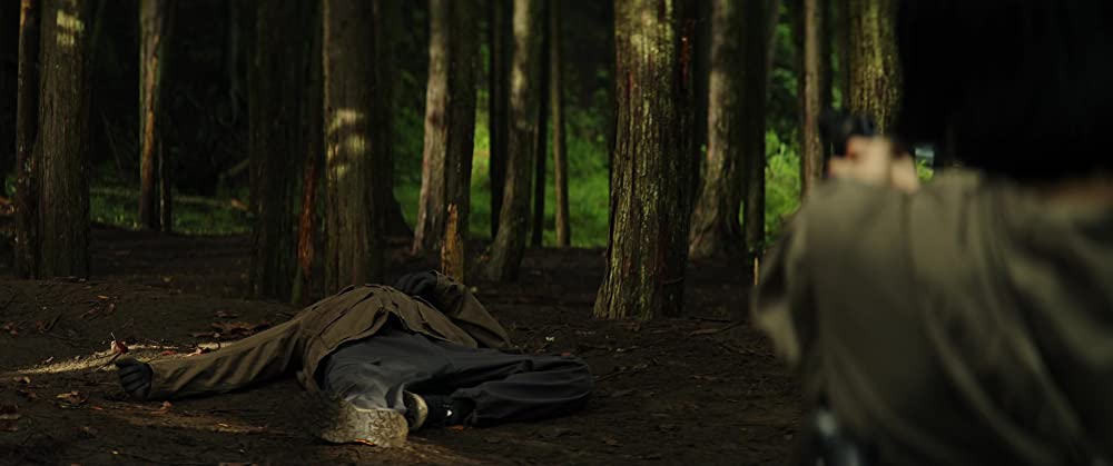 ザ・ファブル 殺さない殺し屋の画像