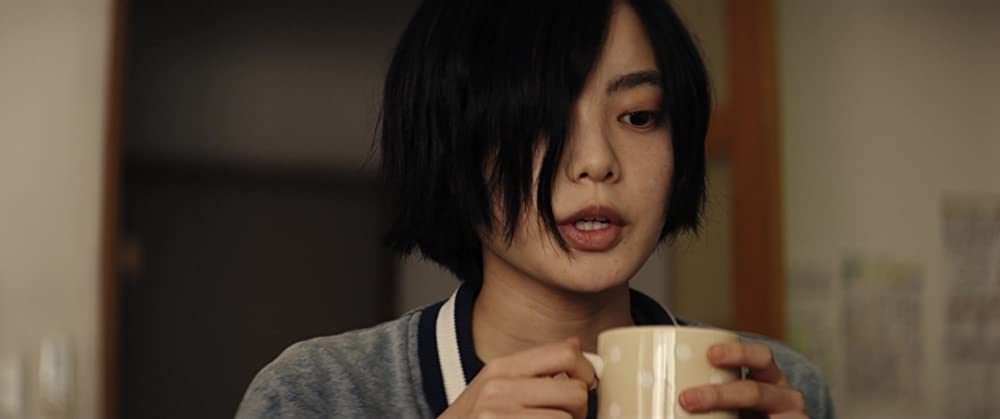 ザ・ファブル 殺さない殺し屋の画像