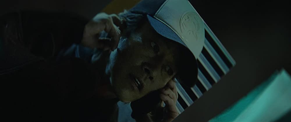 ザ・ファブル 殺さない殺し屋の画像