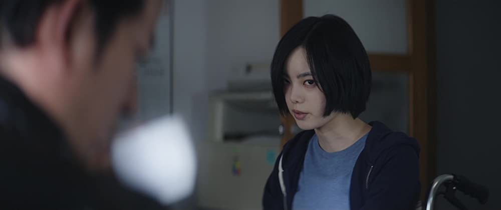 ザ・ファブル 殺さない殺し屋の画像