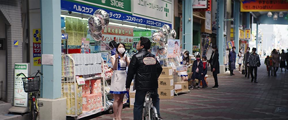 ザ・ファブル 殺さない殺し屋の画像