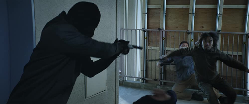 ザ・ファブル 殺さない殺し屋の画像