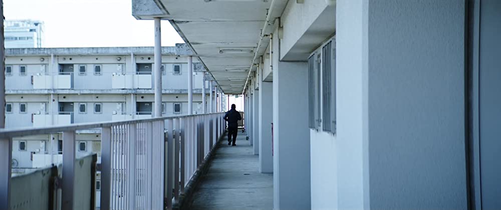 ザ・ファブル 殺さない殺し屋の画像