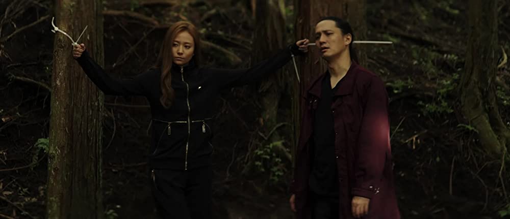 ザ・ファブル 殺さない殺し屋の画像