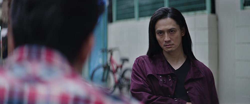 ザ・ファブル 殺さない殺し屋の画像