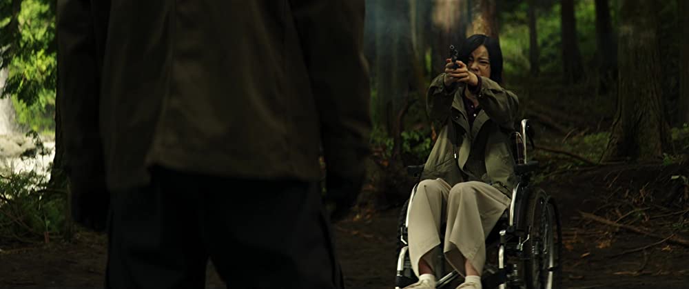 ザ・ファブル 殺さない殺し屋の画像