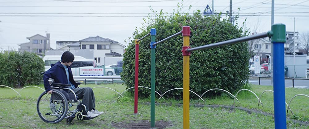 ザ・ファブル 殺さない殺し屋の画像