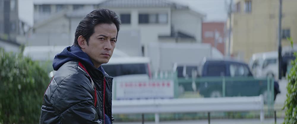 ザ・ファブル 殺さない殺し屋の画像