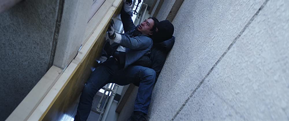 ザ・ファブル 殺さない殺し屋の画像