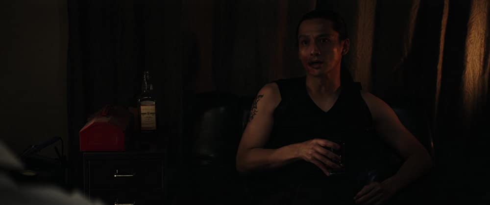 ザ・ファブル 殺さない殺し屋の画像