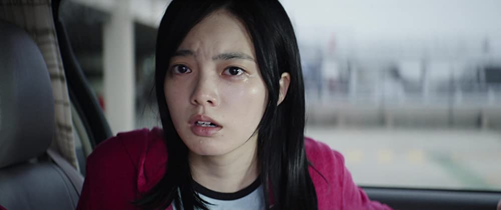 ザ・ファブル 殺さない殺し屋の画像