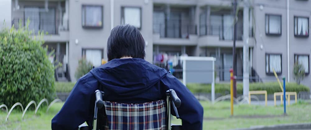 ザ・ファブル 殺さない殺し屋の画像