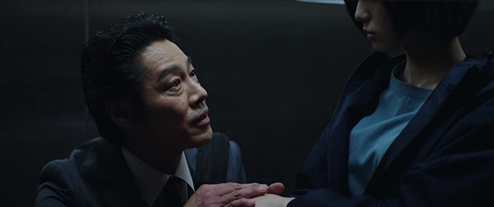 ザ・ファブル 殺さない殺し屋の画像