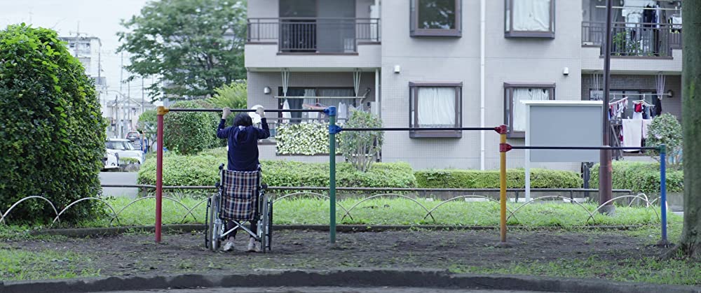 ザ・ファブル 殺さない殺し屋の画像