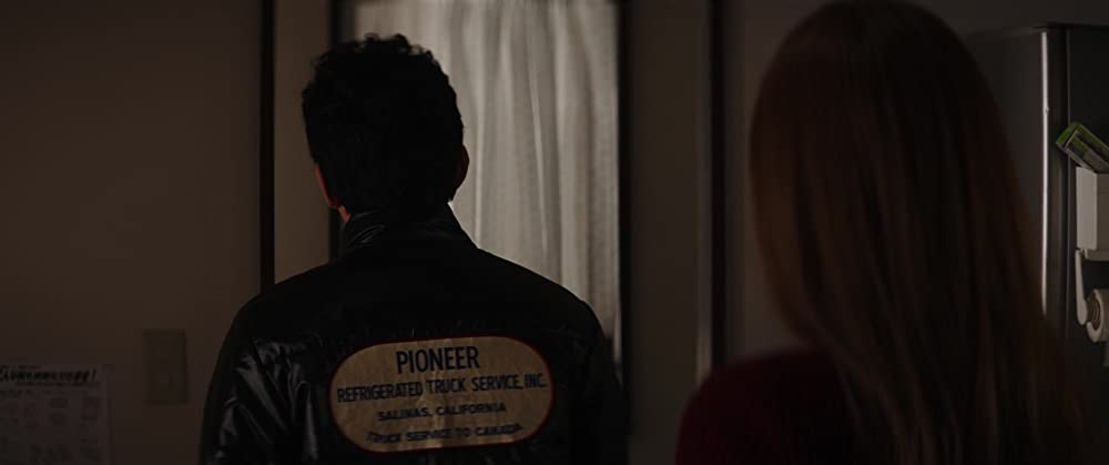 ザ・ファブル 殺さない殺し屋の画像