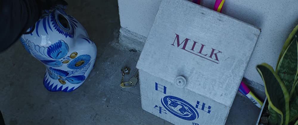 ザ・ファブル 殺さない殺し屋の画像