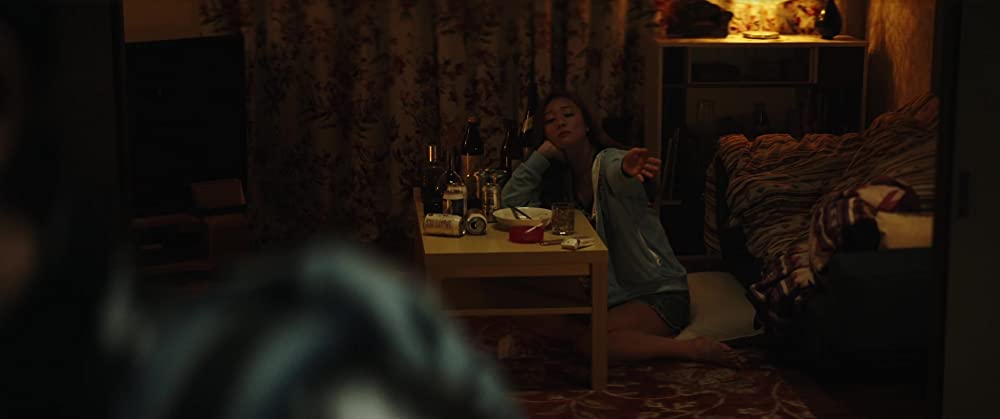 ザ・ファブル 殺さない殺し屋の画像