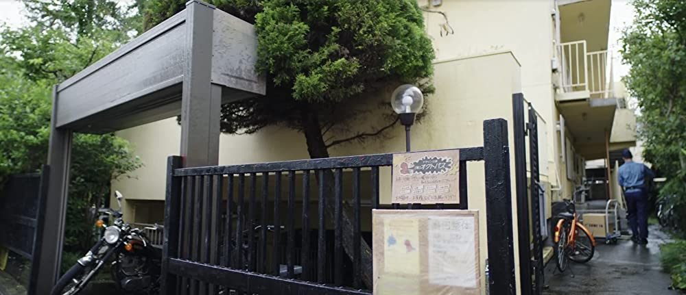 ザ・ファブル 殺さない殺し屋の画像