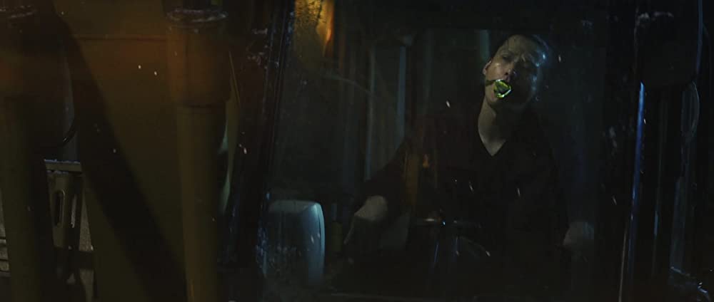 ザ・ファブル 殺さない殺し屋の画像