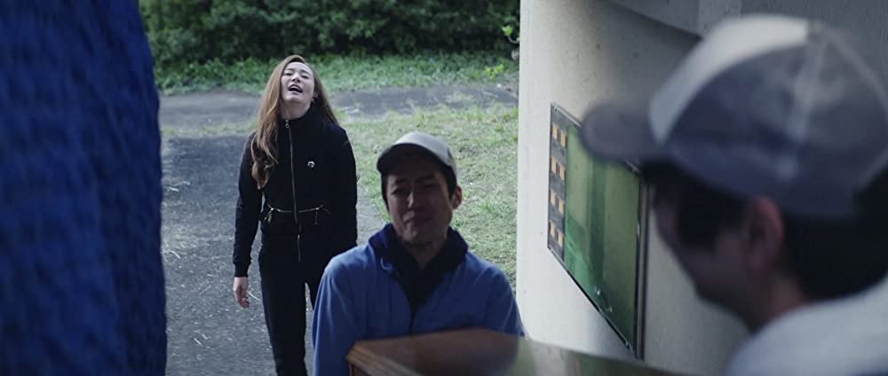 ザ・ファブル 殺さない殺し屋の画像