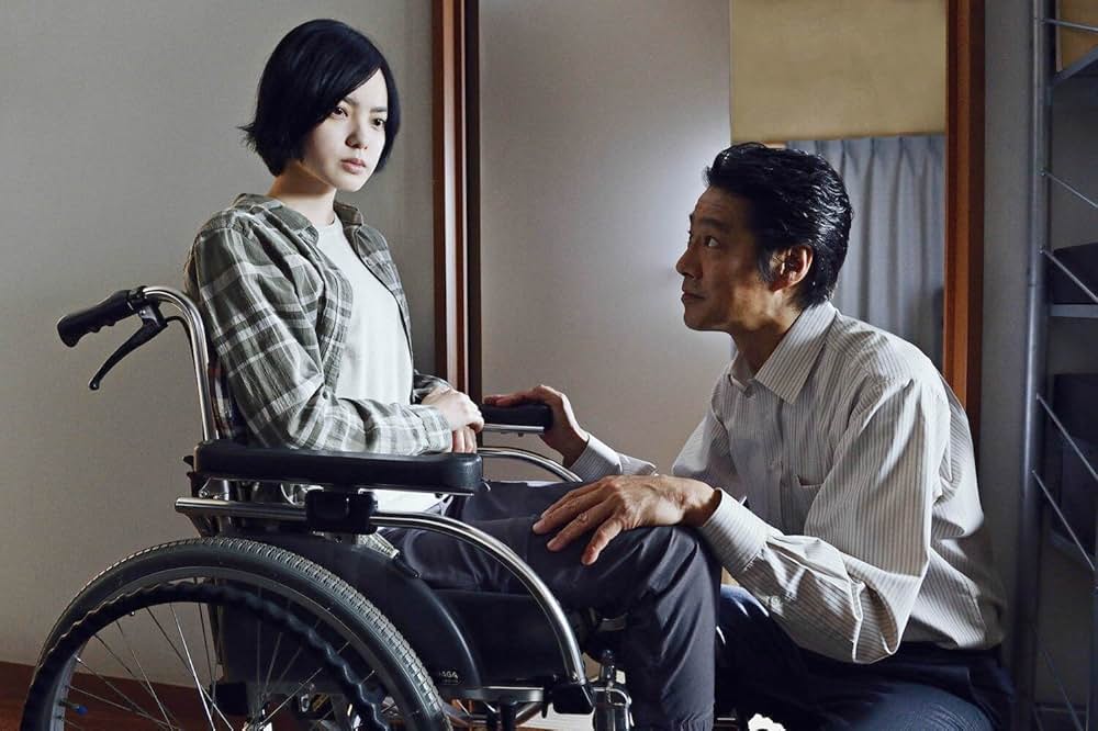 ザ・ファブル 殺さない殺し屋の画像