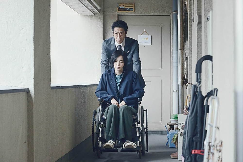 ザ・ファブル 殺さない殺し屋の画像