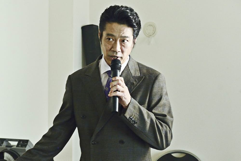 ザ・ファブル 殺さない殺し屋の画像