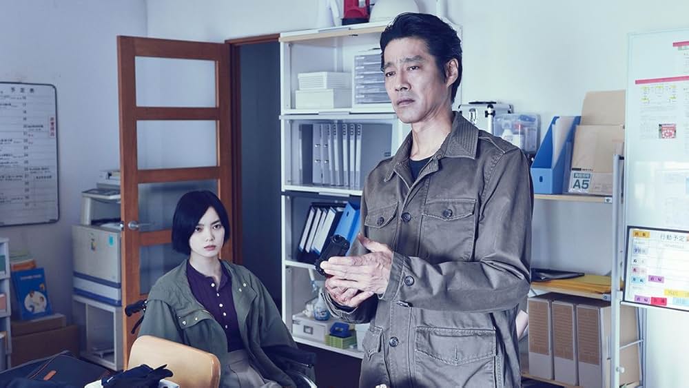 ザ・ファブル 殺さない殺し屋の画像