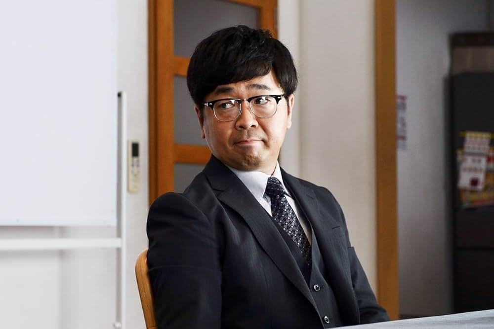 ザ・ファブル 殺さない殺し屋の画像