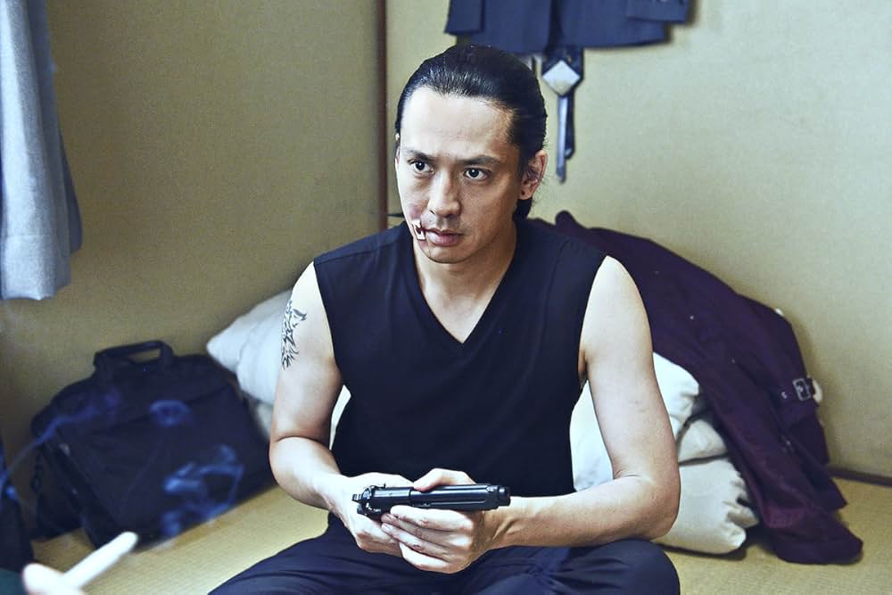 ザ・ファブル 殺さない殺し屋の画像