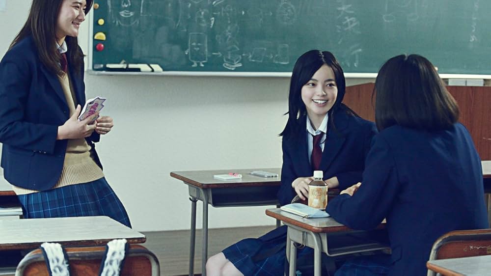 ザ・ファブル 殺さない殺し屋の画像