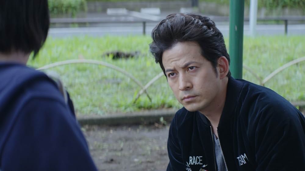 ザ・ファブル 殺さない殺し屋の画像