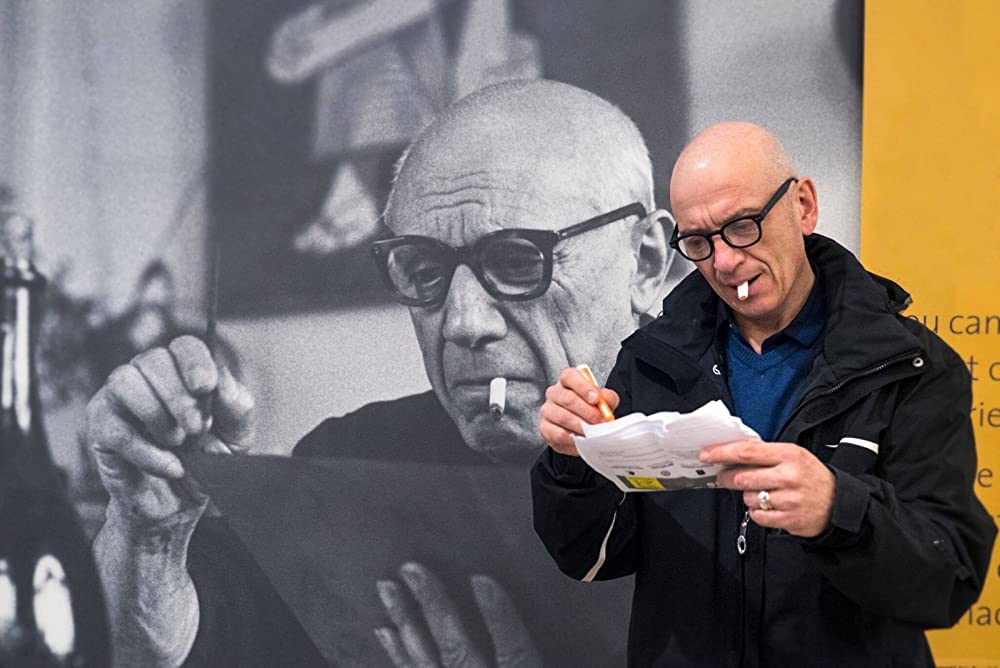 ピカソがピカソになるまでの画像