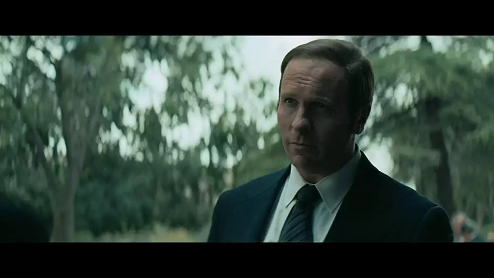 「バイス」クリスチャン・ベールの画像