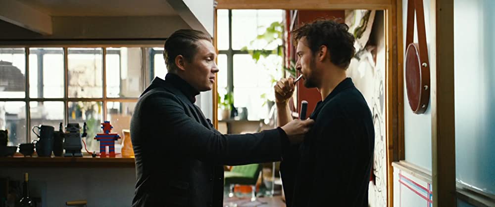 「100日間のシンプルライフ」マティアス・シュバイクホファー & フロリアン・ダービト・フィッツの画像