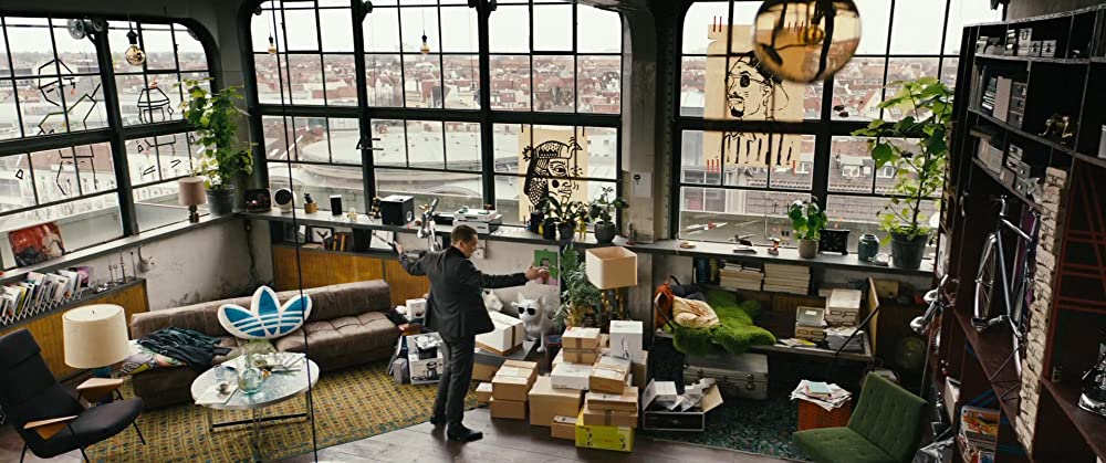 100日間のシンプルライフの画像