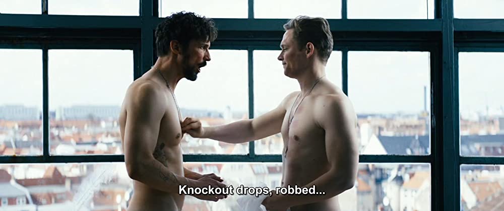 「100日間のシンプルライフ」マティアス・シュバイクホファー & フロリアン・ダービト・フィッツの画像