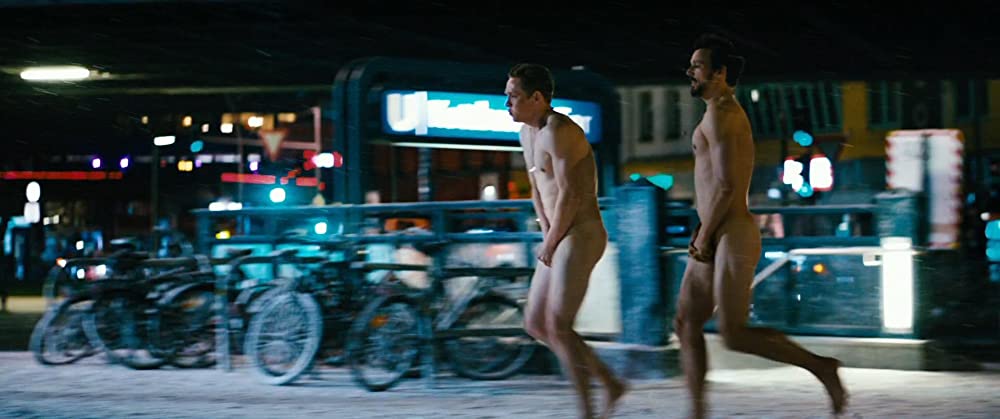 「100日間のシンプルライフ」マティアス・シュバイクホファー & フロリアン・ダービト・フィッツの画像