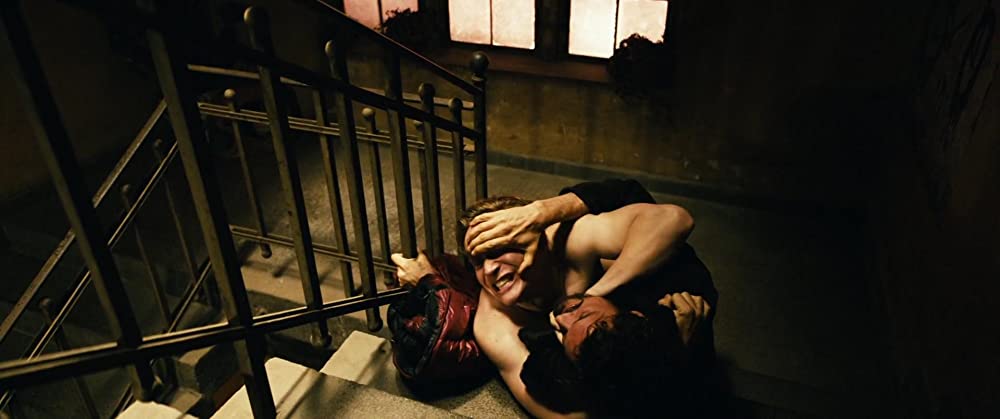 「100日間のシンプルライフ」マティアス・シュバイクホファー & フロリアン・ダービト・フィッツの画像