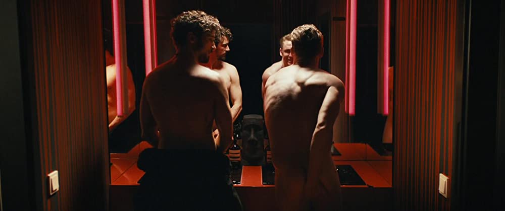 「100日間のシンプルライフ」マティアス・シュバイクホファー & フロリアン・ダービト・フィッツの画像