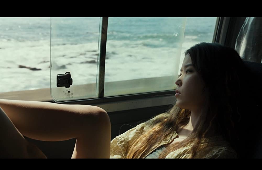 ベイビー・ブローカーの画像