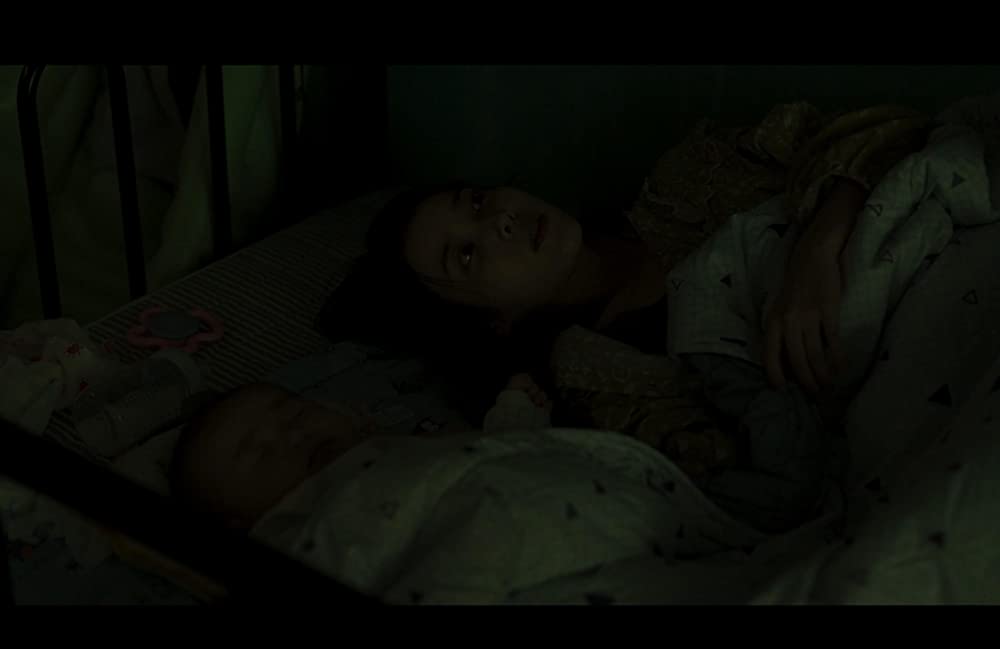 ベイビー・ブローカーの画像