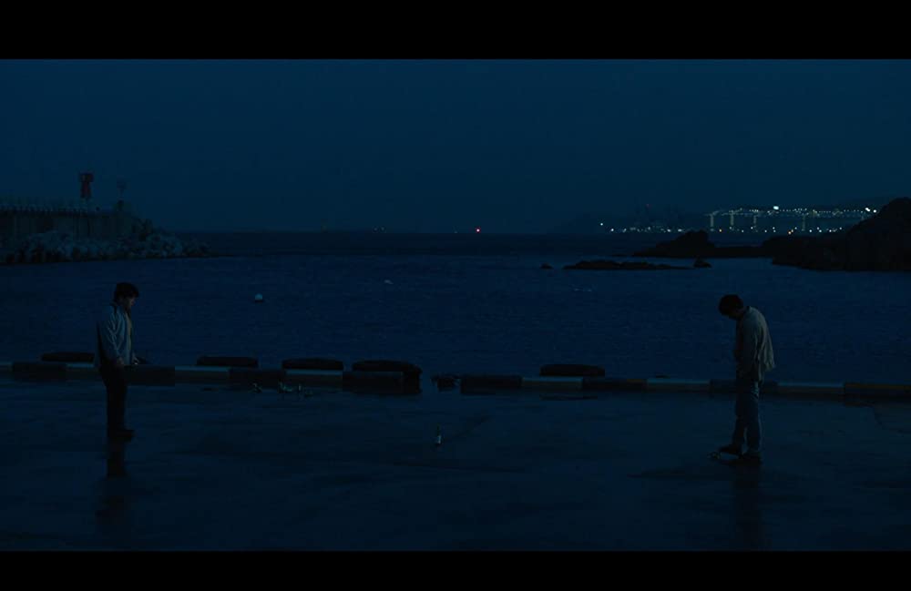 ベイビー・ブローカーの画像