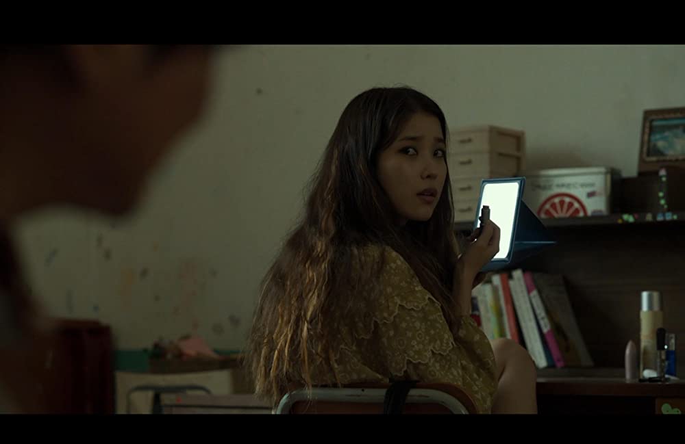 ベイビー・ブローカーの画像