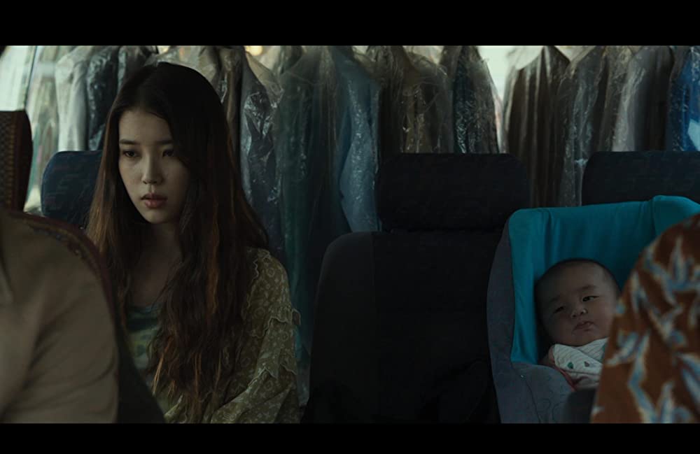 ベイビー・ブローカーの画像