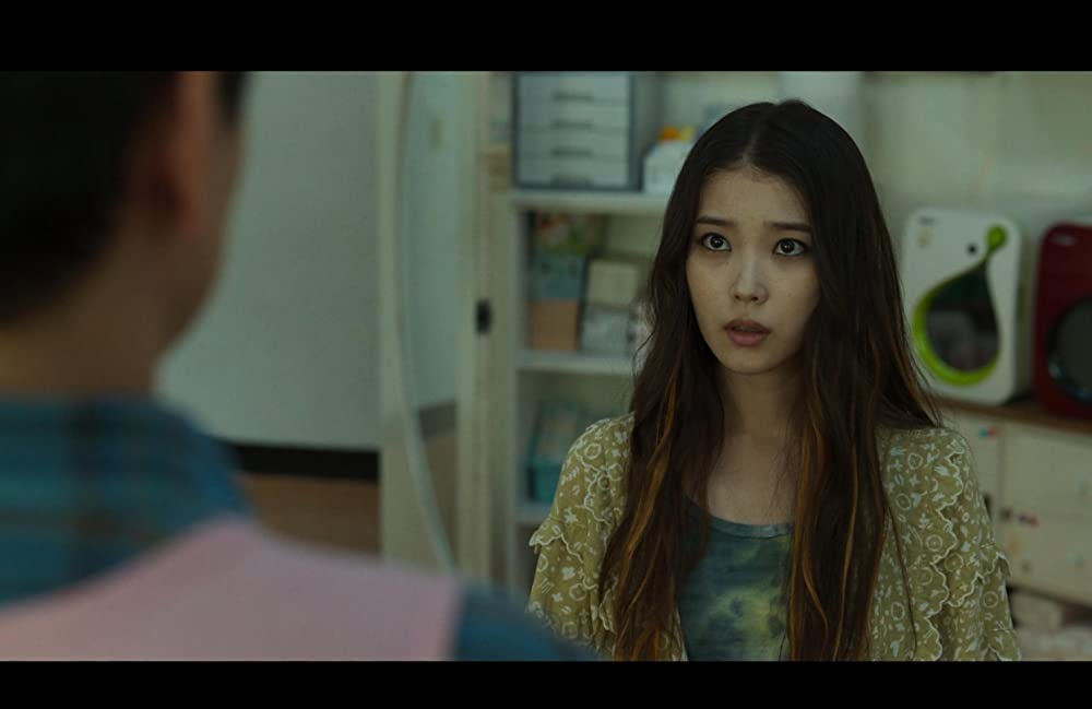 ベイビー・ブローカーの画像