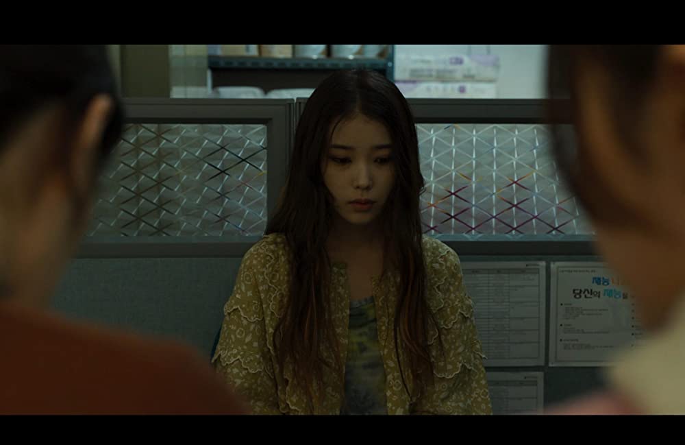 ベイビー・ブローカーの画像