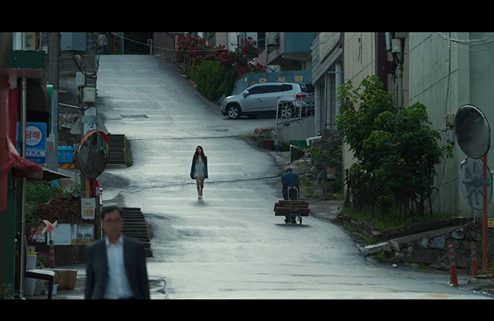 ベイビー・ブローカーの画像